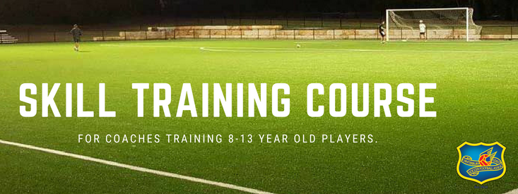 CDSFA Coaching Skills Training Course